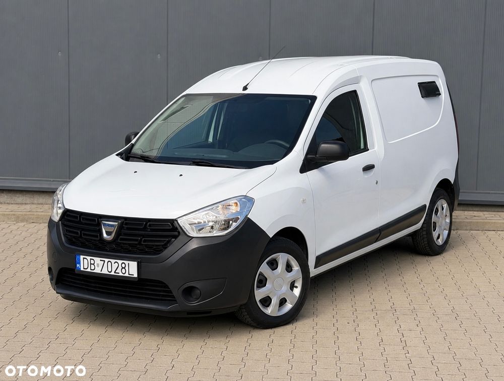 Dacia Dokker - 33