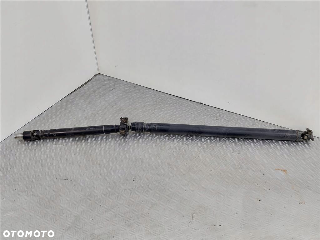 Wał napędowy Mitsubishi ECLIPSE CROSS 1,5 MIVEC 458-418D12 9343H410 - 2