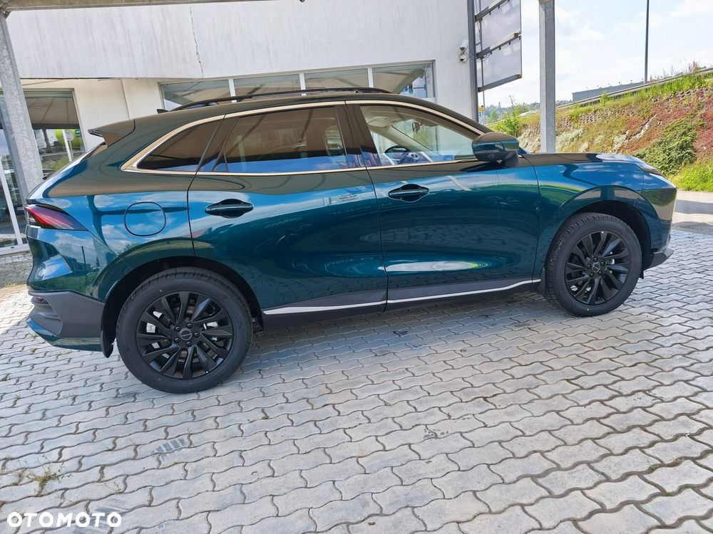 Forthing T5 EVO - 33
