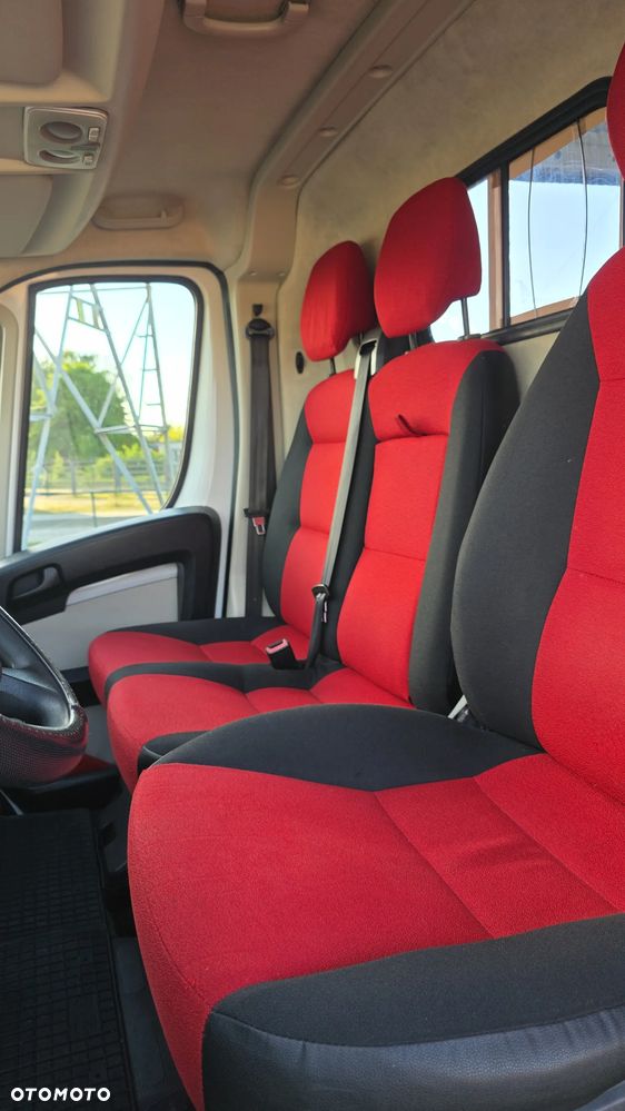 Fiat Ducato - 9