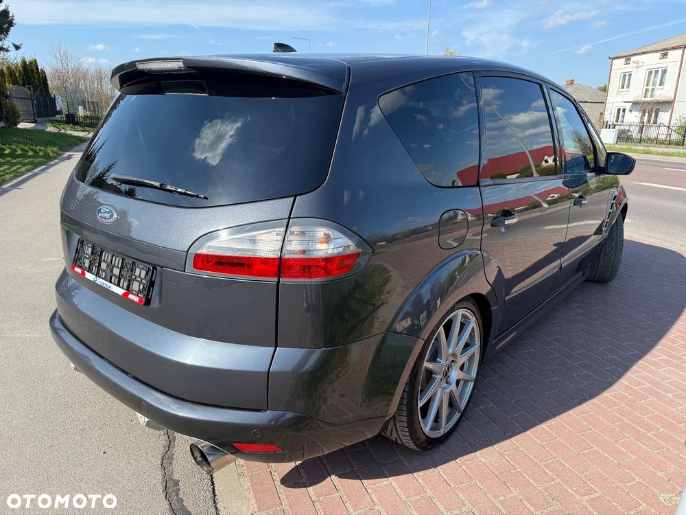 Ford S-Max 2.5 Titanium - 6