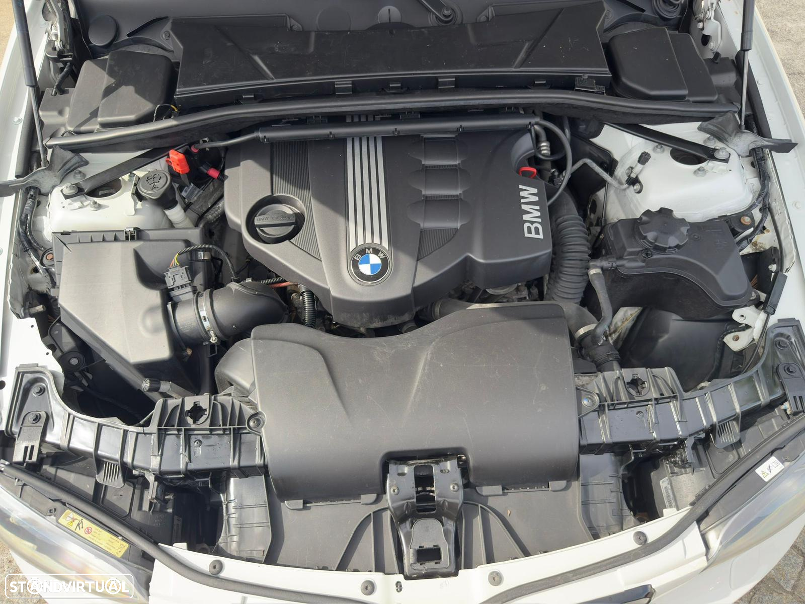 BMW 120 d Coupe - 24