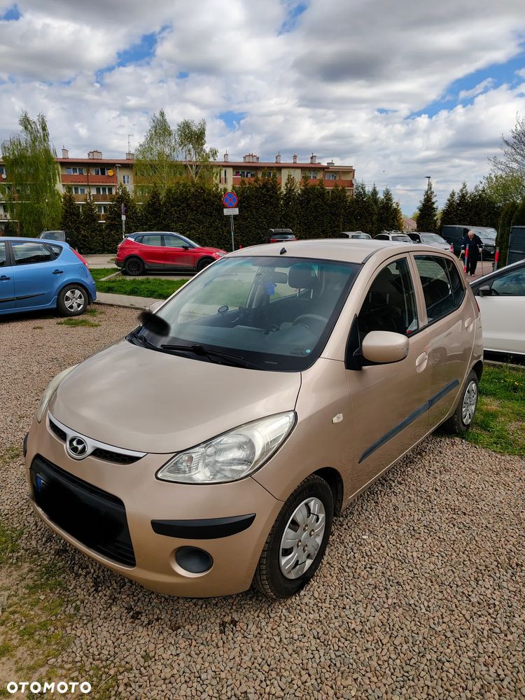 Hyundai i10 1.2 Comfort - 1