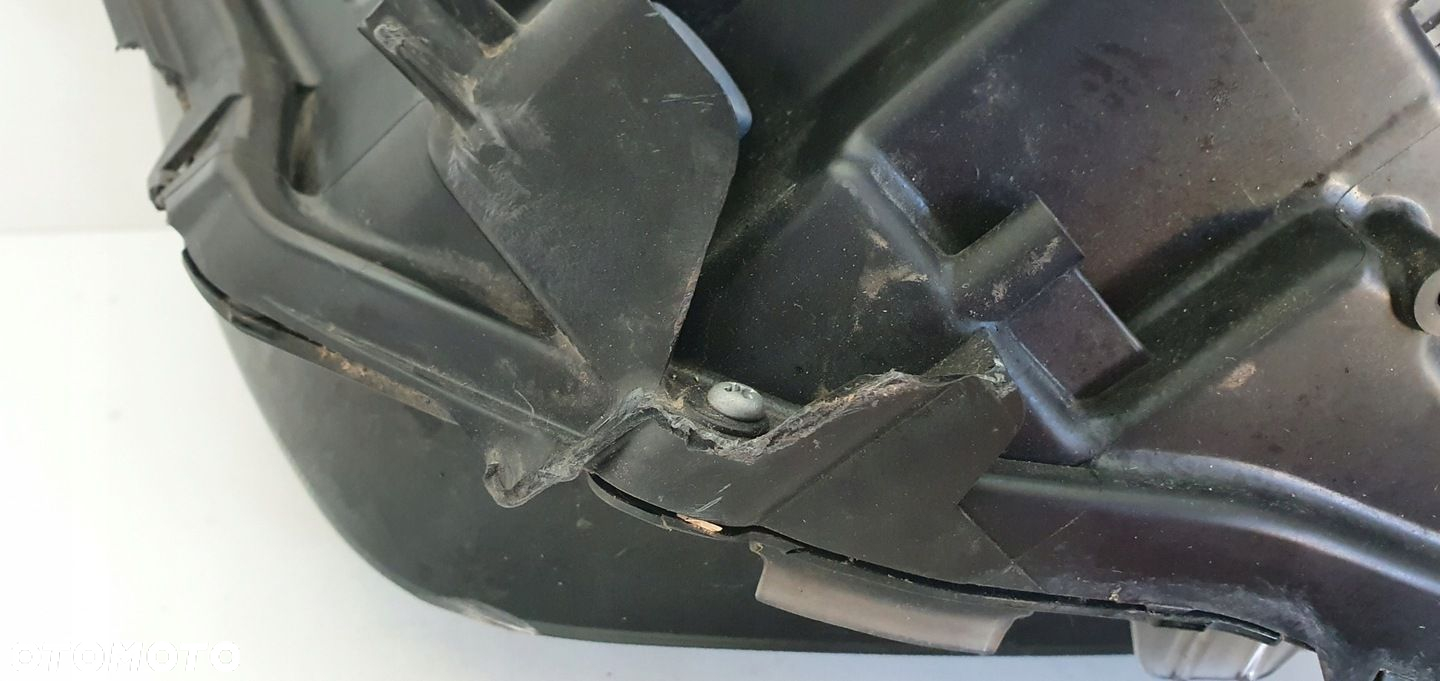 RENAULT KANGOO III LAMPA PRAWA PRZÓD FULL LED 260103264R - 7