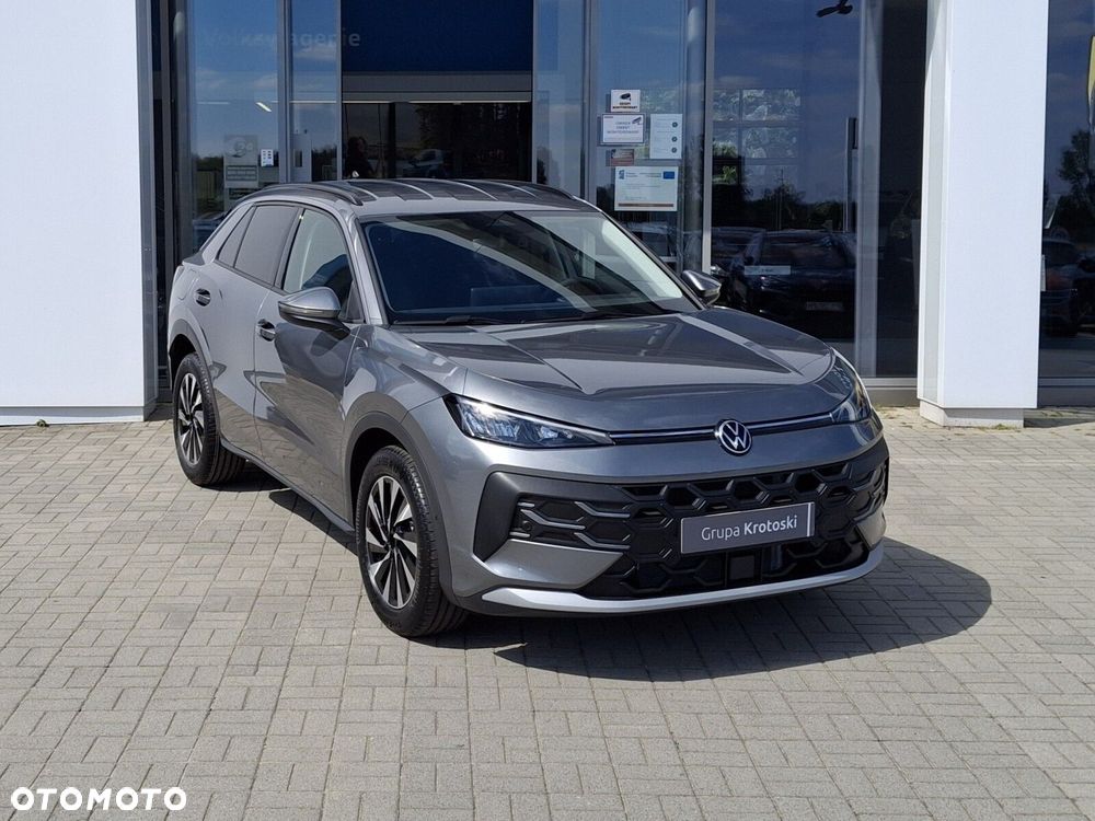 Volkswagen T-Roc 1.5 eTSI Life DSG - 3