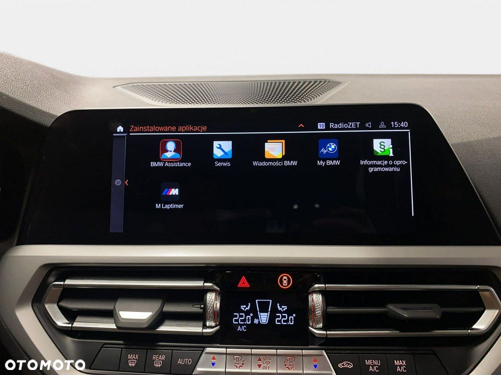 BMW Seria 3 - 28