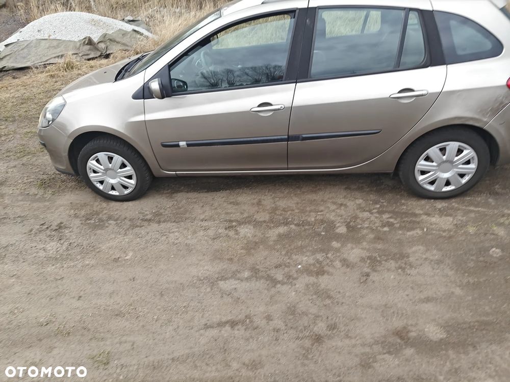 Renault Clio 1.2 TCE Dynamique - 37