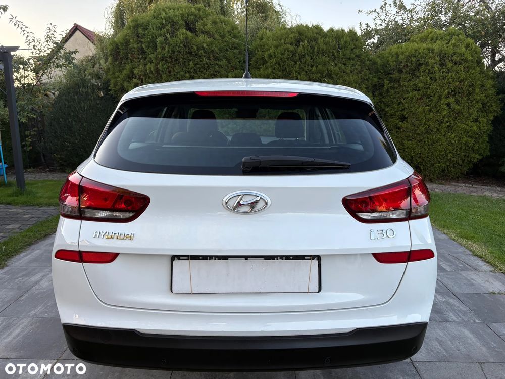 Hyundai i30 - 5