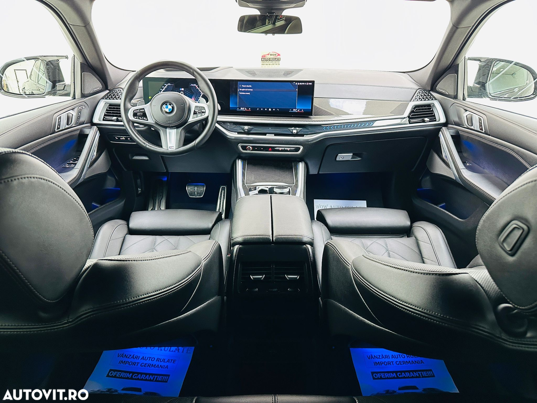 BMW X6 xDrive30d AT MHEV - 6