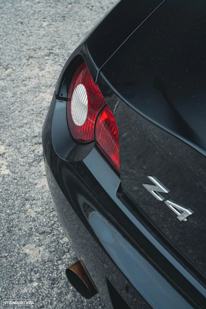 BMW Z4 2.0i - 19