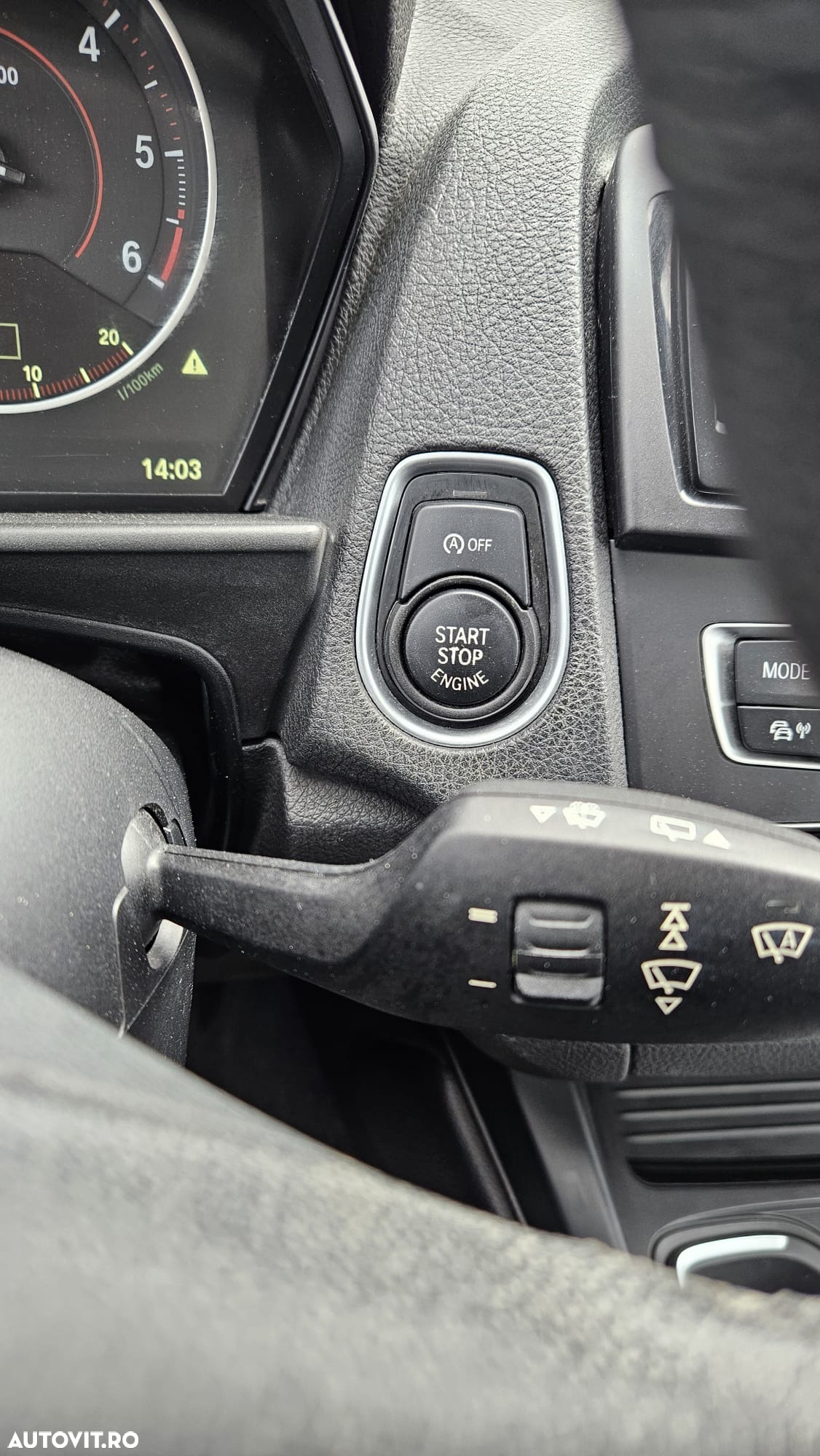BMW Seria 1 118d Aut. Sport Line - 16