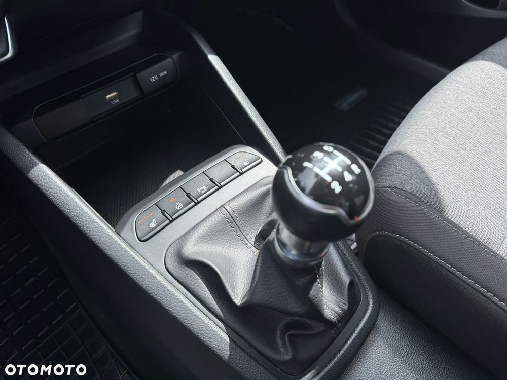 Kia Stonic 1.2 M - 12