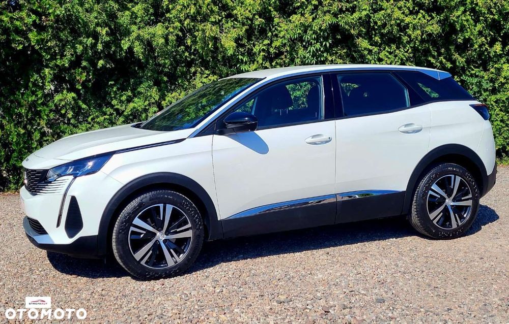 Peugeot 3008 - 34