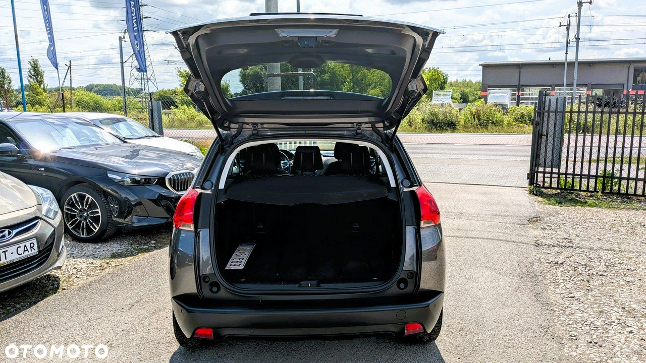 Peugeot 2008 - 36