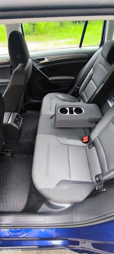 Volkswagen Golf 1.5 TSI BMT Evo Comfortline - 27