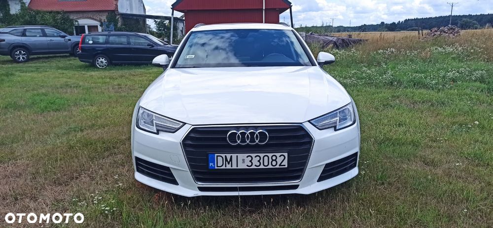 Audi A4 Avant 2.0 TDI S tronic - 3