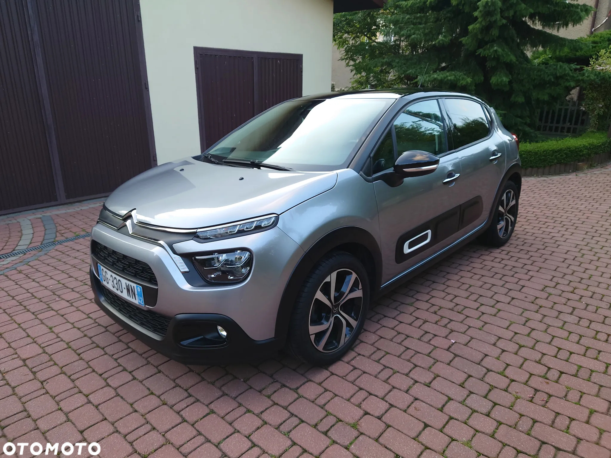 Citroën C3 1.2 PureTech Shine - 3