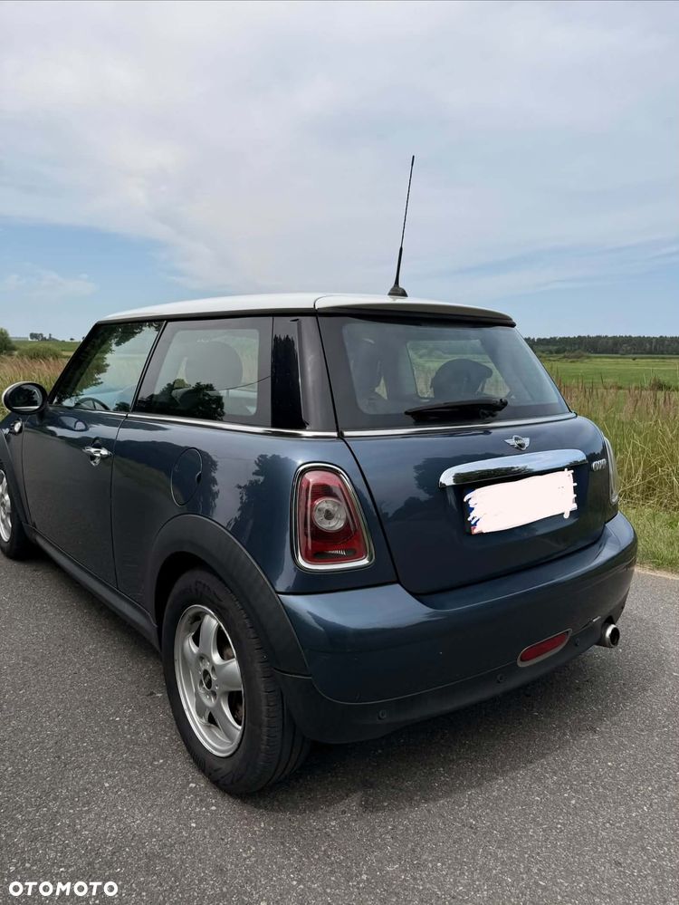 MINI Cooper - 5