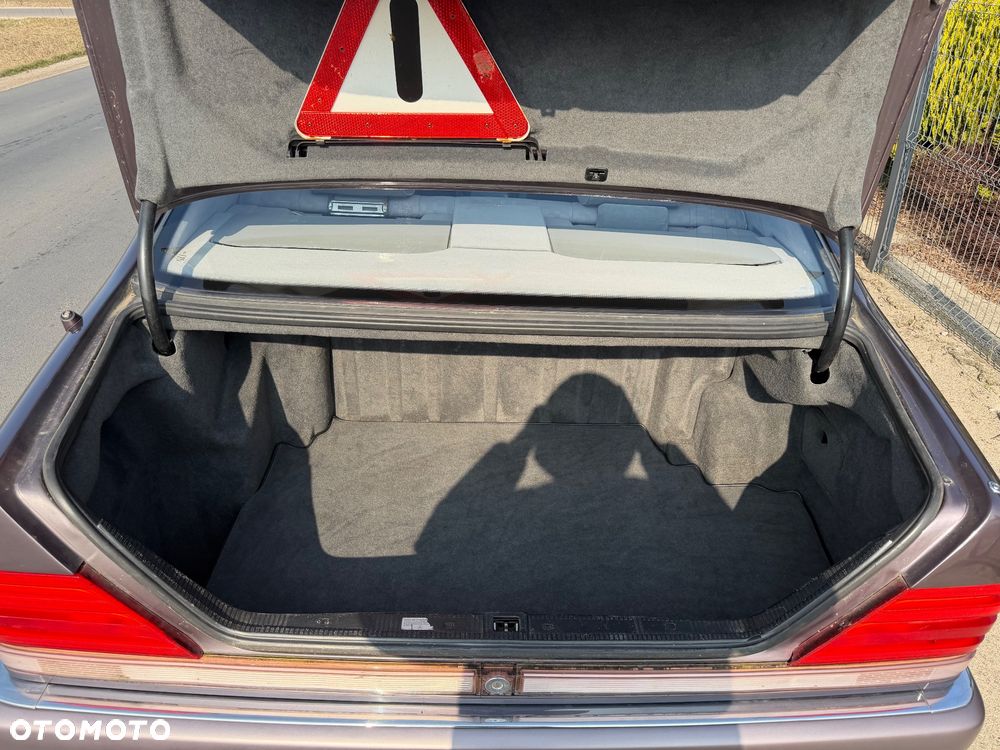 Mercedes-Benz Klasa S - 13