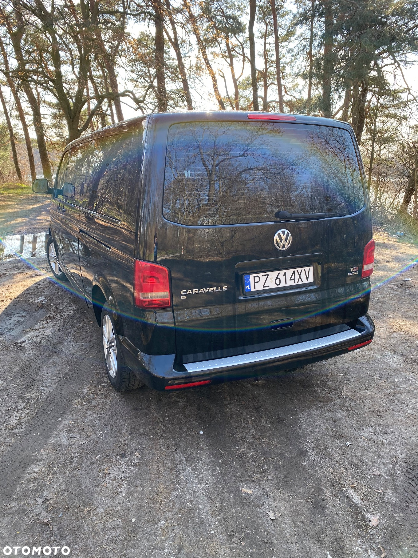 Volkswagen Caravelle 2.0 BiTDI L2 Highline DSG - 4