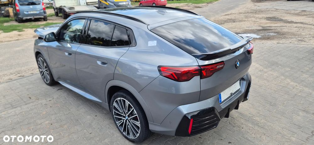BMW X2 sDrive20i mHEV - 7