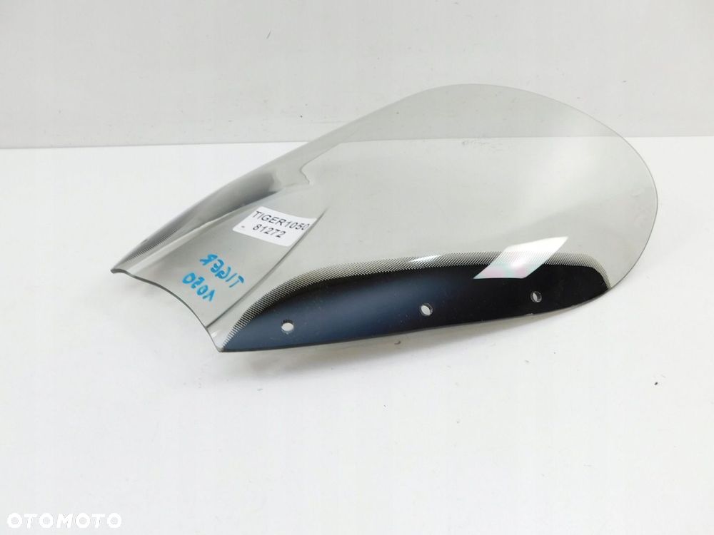 TRIUMPH TIGER 1050 SZYBA PRZÓD - 3