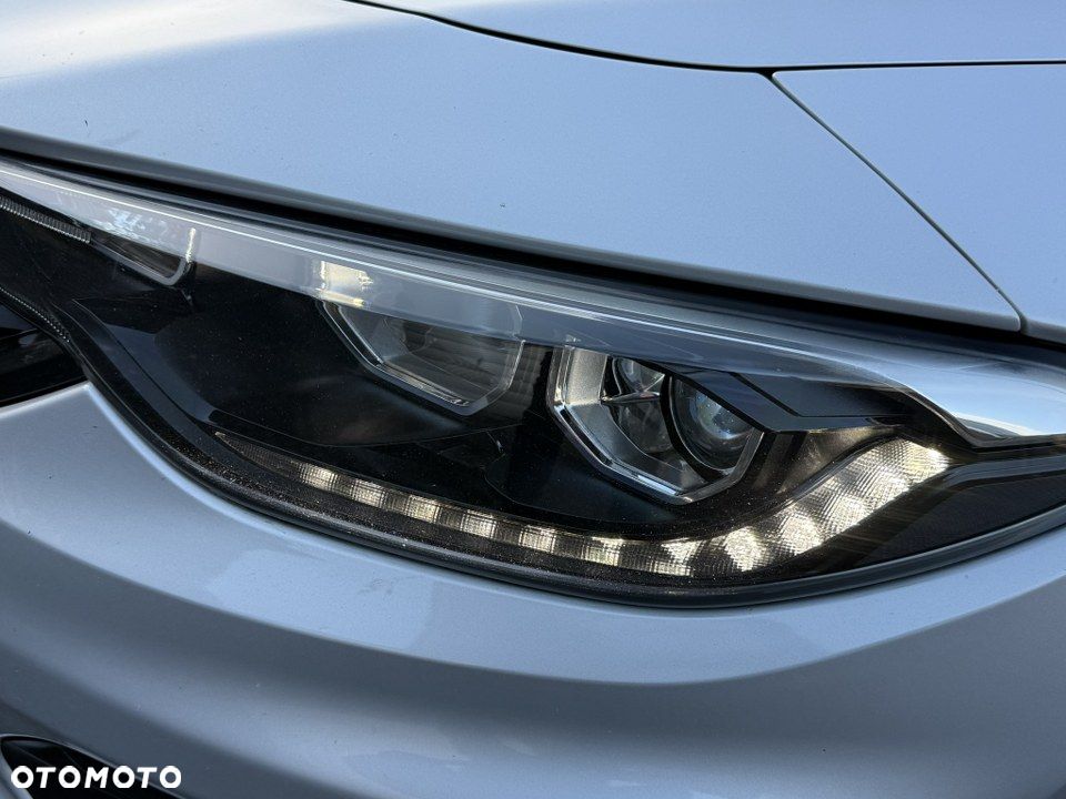 Fiat Tipo 2017