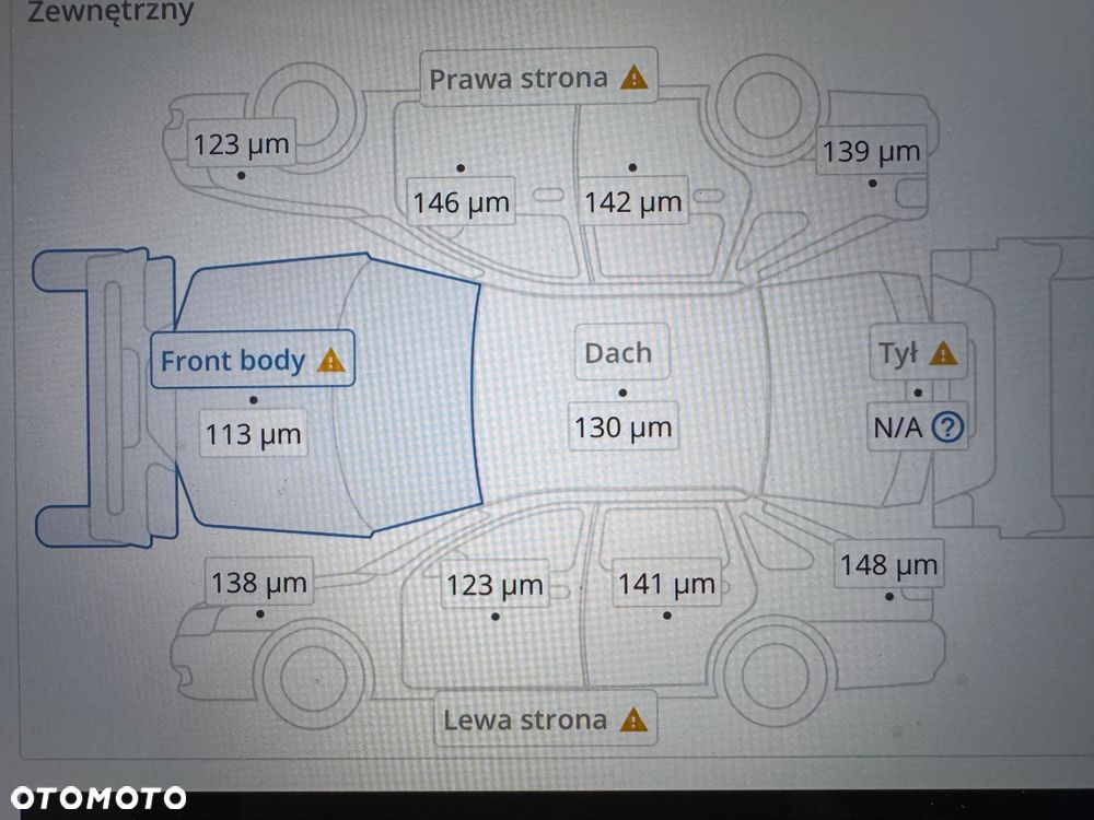 Citroën C4 Picasso 1.6 e-HDi Intensive ETG6 - 23