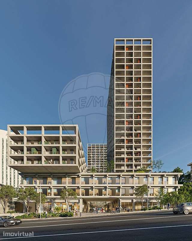 Apartamento T2 para venda - Grande imagem: 5/34