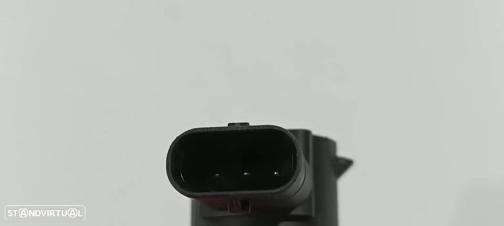 SENSOR DE ESTACIONAMENTO MERCEDES-BENZ CLASSE A 2019 -A0009055504 - 4