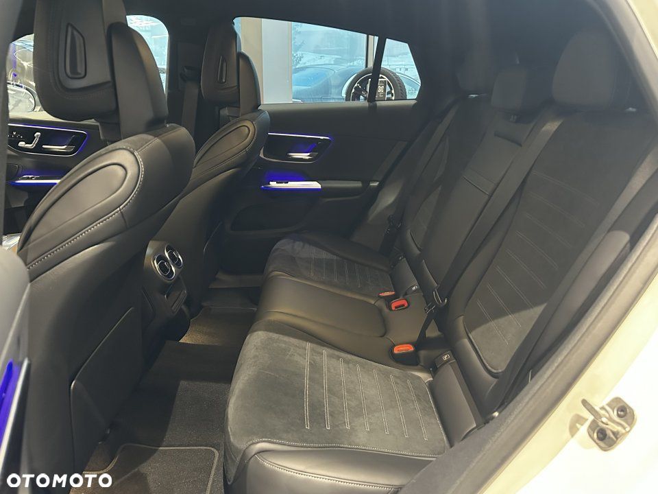 Mercedes-Benz GLC - 5