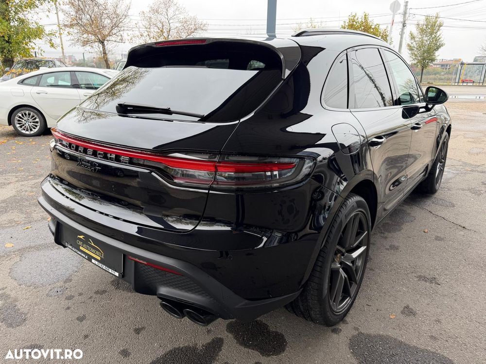Porsche Macan T - 24