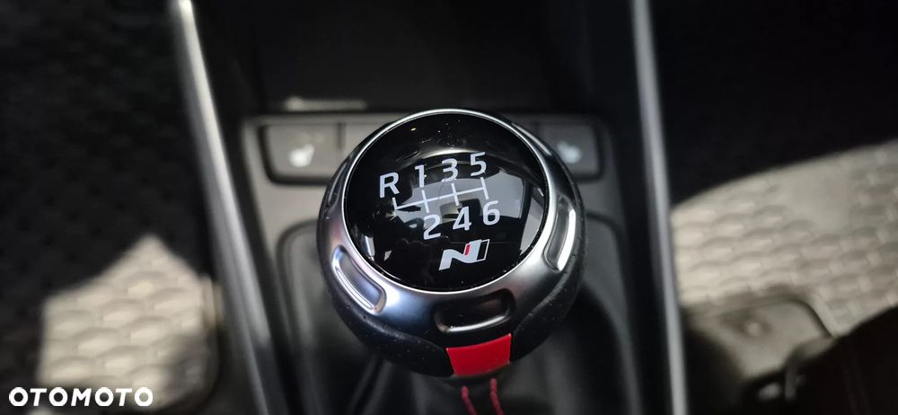 Hyundai i20 1.0 T-GDI N Line - 25