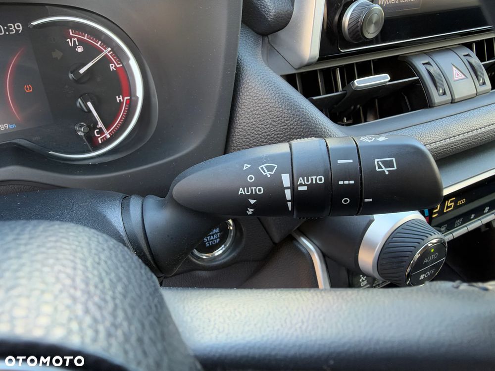 Toyota RAV4 2.0 Comfort 4x4 MS - 26