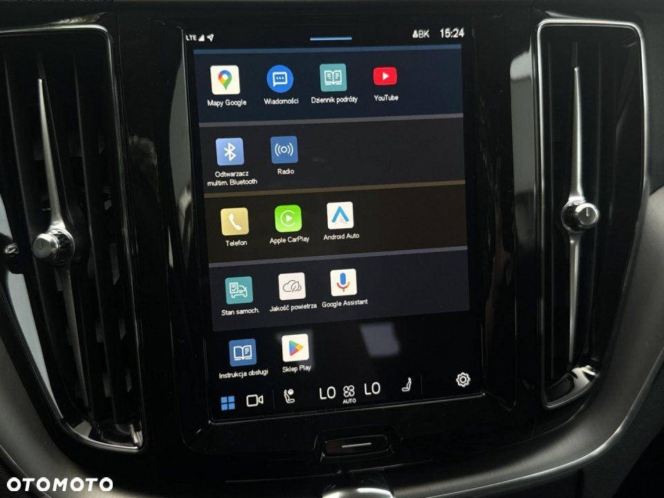 Volvo XC 60 - 22