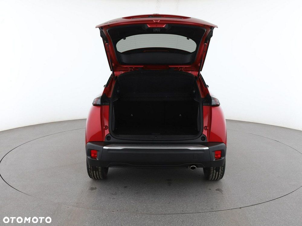 Peugeot 2008 1.5 BlueHDi Allure S&S - 19