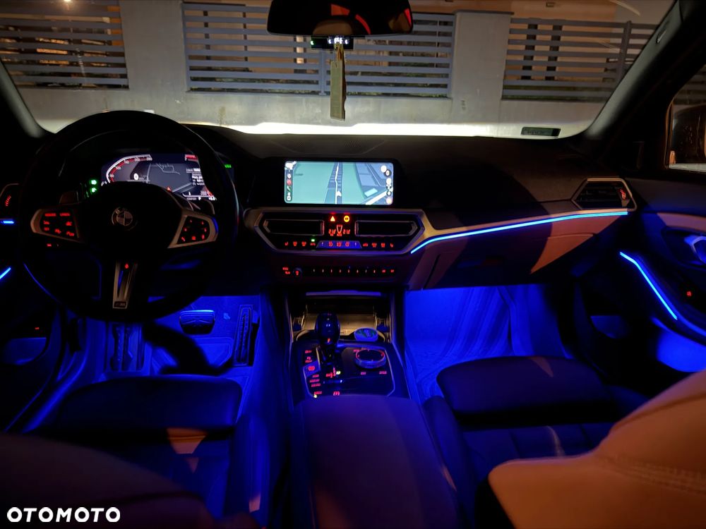 BMW Seria 3 330i M Sport sport - 15