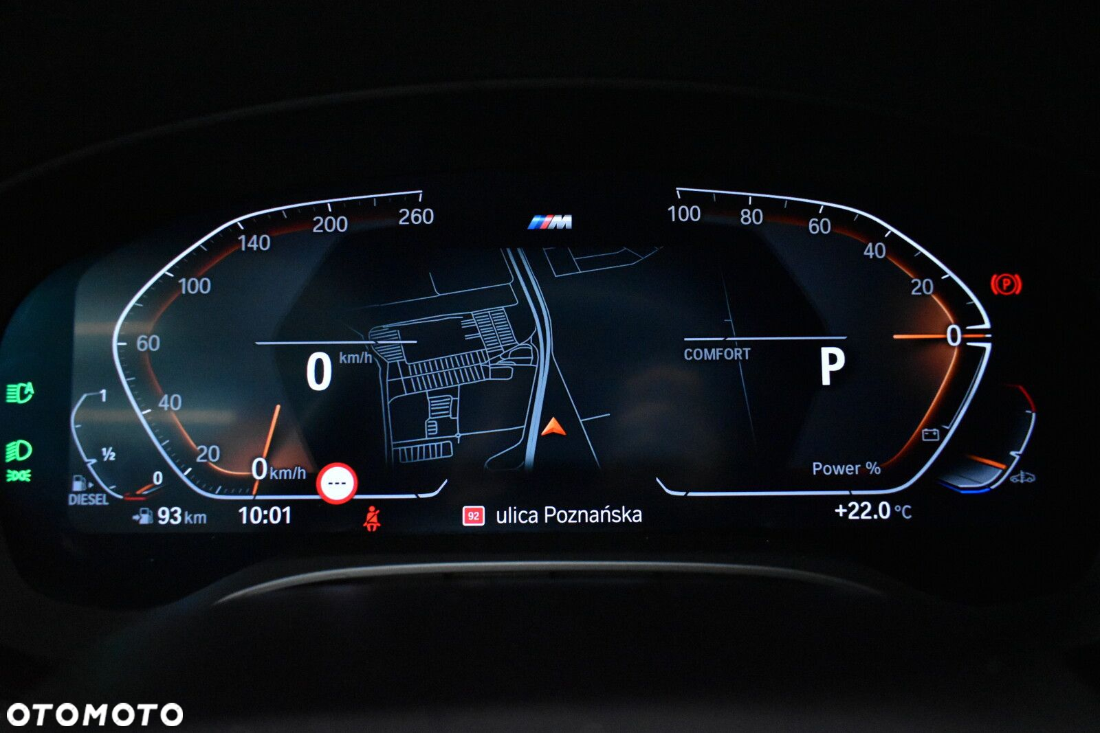 BMW Seria 5 - 16