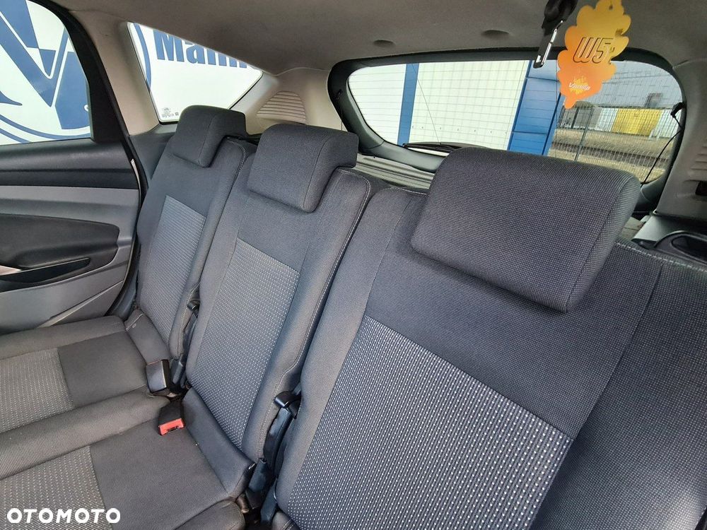 Ford C-MAX 1.6 TDCi Trend - 21