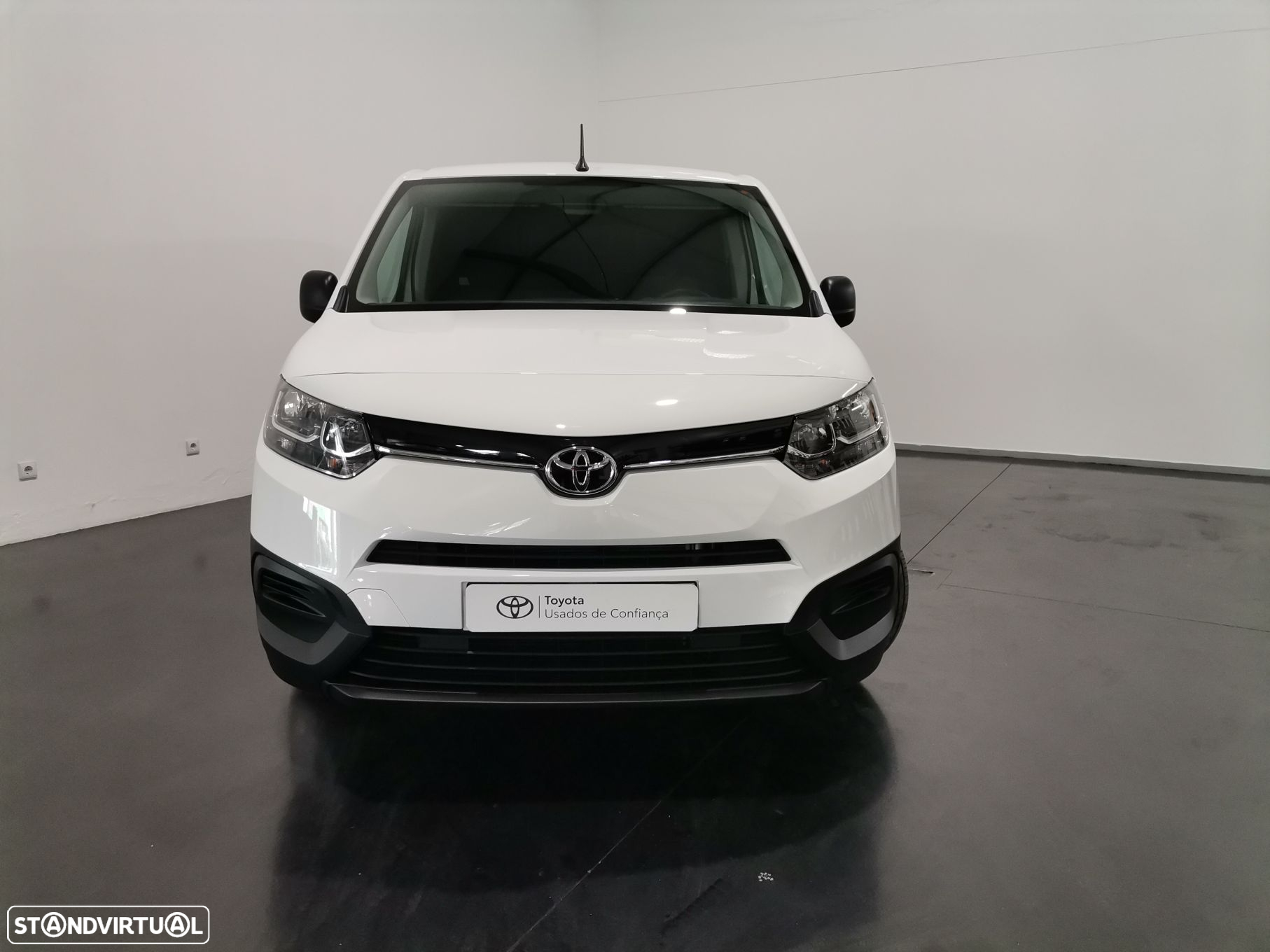 Toyota Proace - 5