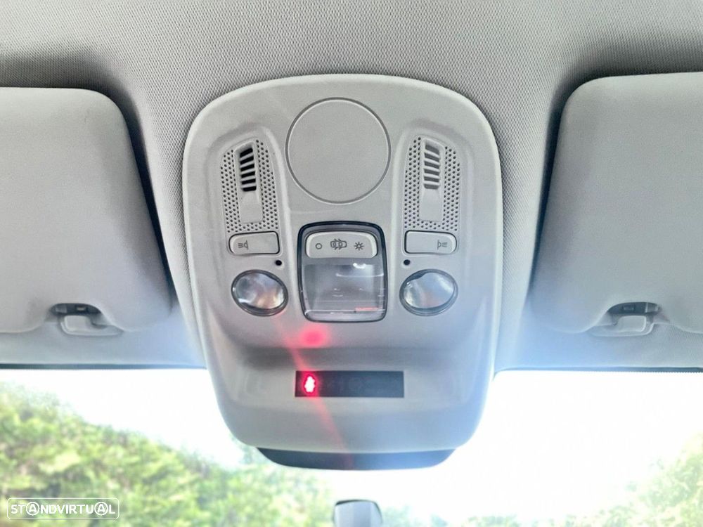 Citroën C4 1.6 HDi Business - 17