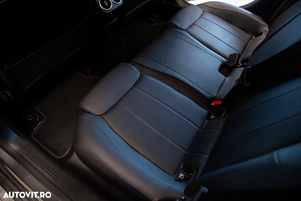 Mercedes-Benz CLA 250 e 8G-DCT Progressive - 34