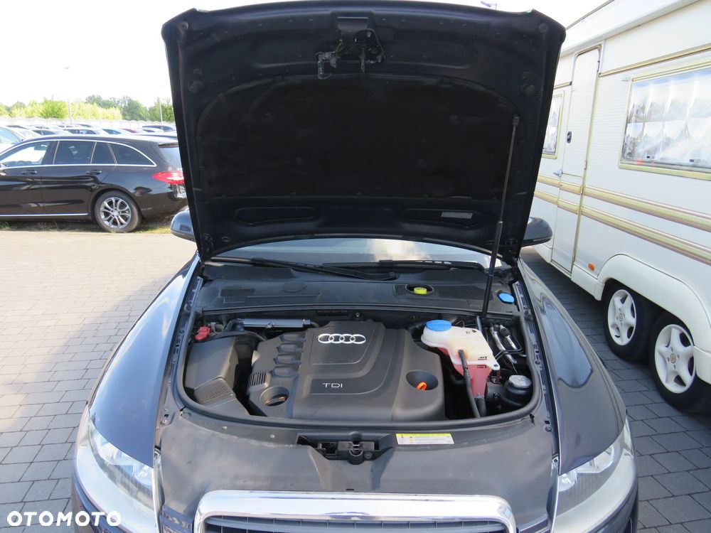 Audi A6 - 40