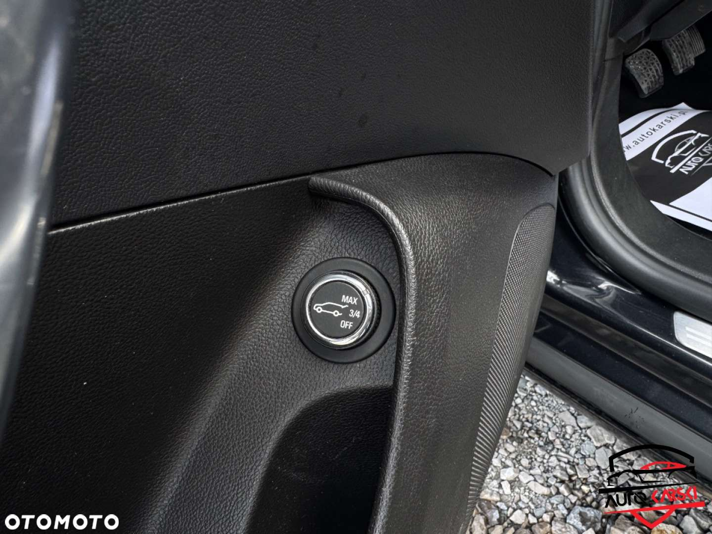 Opel Insignia - 28