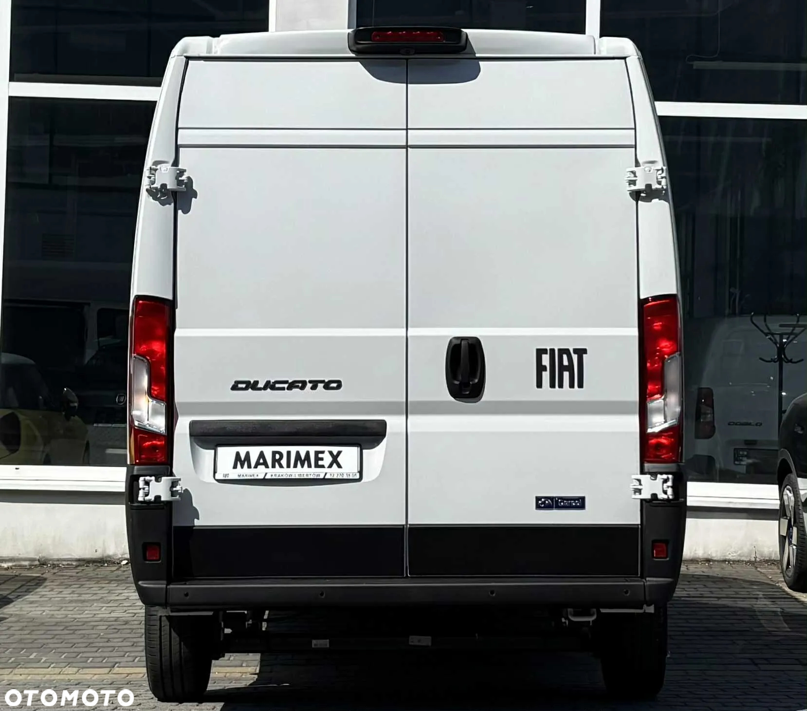 Fiat Ducato - 6