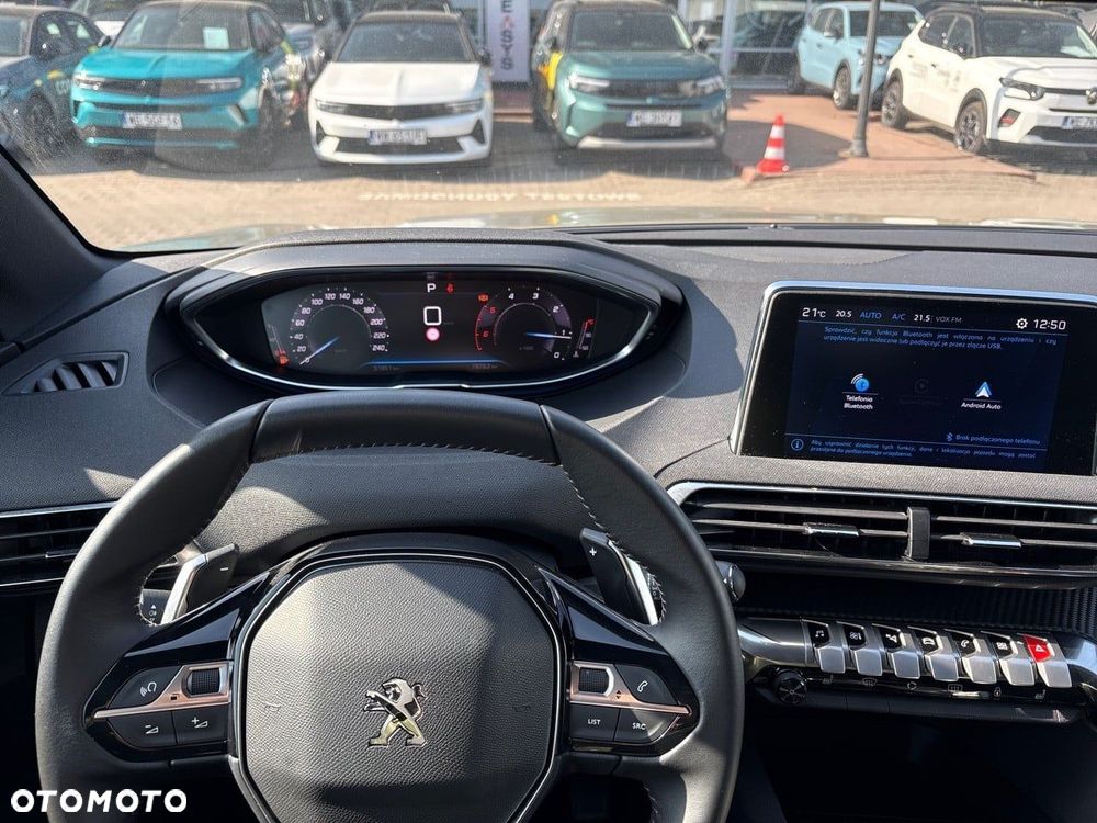 Peugeot 5008 1.5 BlueHDi Allure Pack S&S EAT8 - 20
