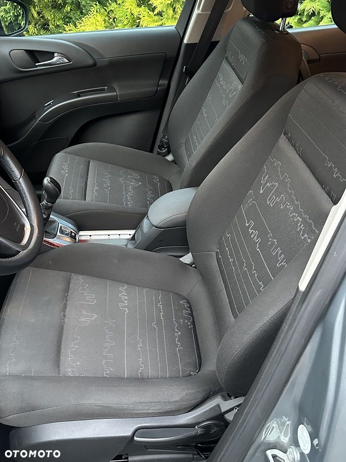 Opel Meriva 1.4 Style - 10