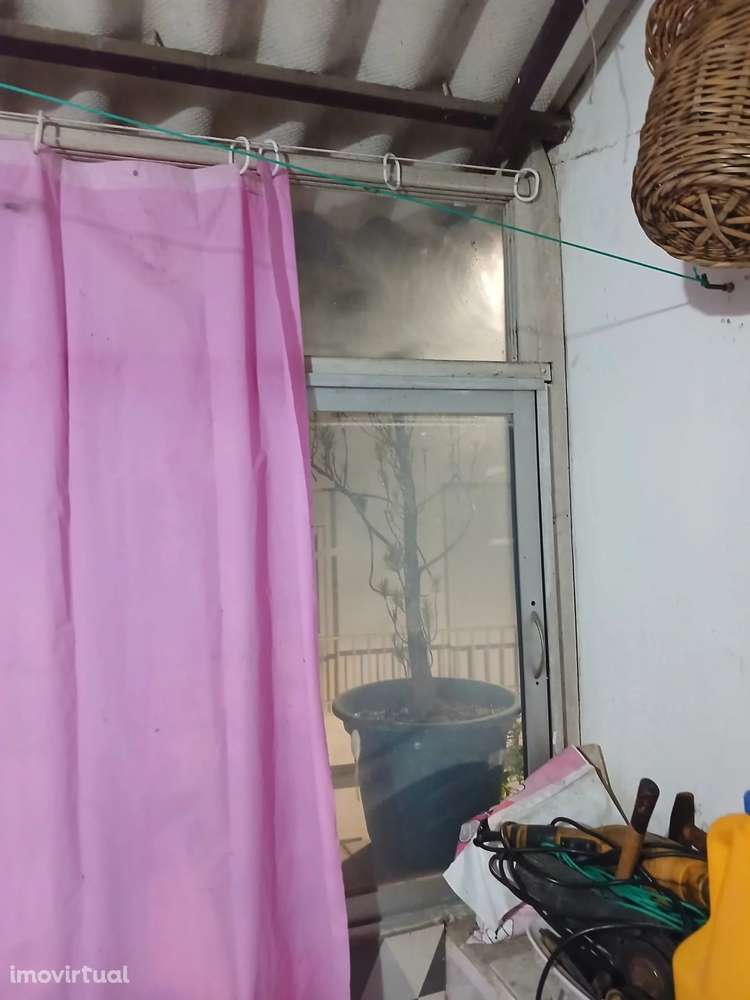 Moradia T1 com Terraço na Barreta – Olhão - Grande imagem: 4/19