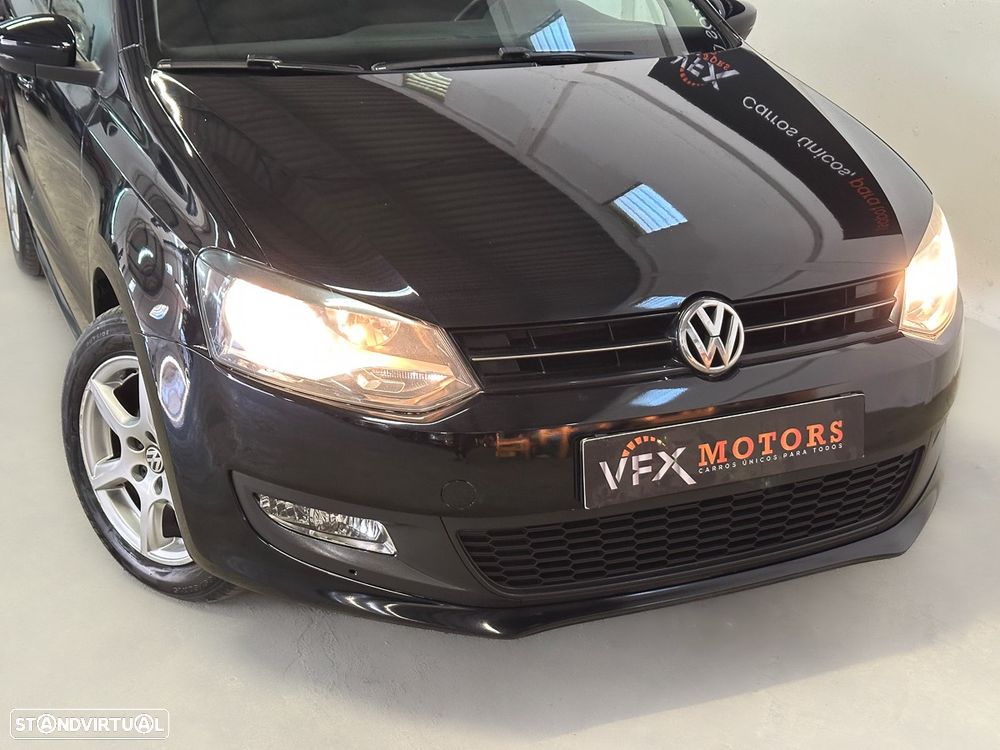 VW Polo 1.2 TSi Street - 18