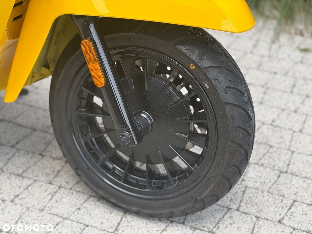 Lambretta Inny - 15